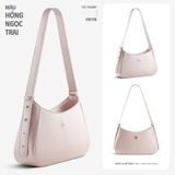  Hộp quà tặng túi đeo vai nữ Yuumy YN178 Màu Hồng ngọc trai 