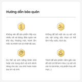  Hộp quà tặng túi đeo vai nữ Yuumy YN263 Màu Đen 