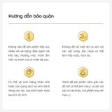  Hộp quà tặng túi đeo vai nữ Yuumy YN255 Màu Hồng đất 