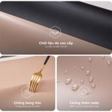  Hộp quà tặng túi đeo chéo nữ Yuumy YN298 Màu Đen 