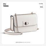  Hộp quà tặng túi đeo chéo nữ Yuumy YN142 Màu Trắng 