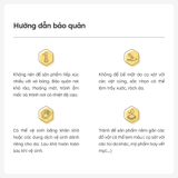  Hộp quà tặng túi đeo chéo nữ Yuumy YN346 Màu Đen Ngọc trai 