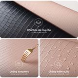  Hộp quà tặng túi đeo chéo nữ Yuumy YN232 Màu Kem 