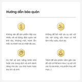  Hộp quà tặng túi đeo vai nữ Yuumy YN182 Màu Xanh Ngọc 