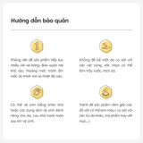  Hộp quà tặng túi đeo vai nữ Yuumy YN267 Màu Đen 