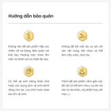  Hộp quà tặng túi đeo vai nữ Yuumy YN320 Màu Trắng 