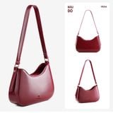  Hộp quà tặng túi đeo vai nữ Yuumy YN266 Màu Đỏ 