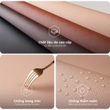  Hộp quà tặng túi đeo chéo nữ Yuumy YN179 Màu Bò 