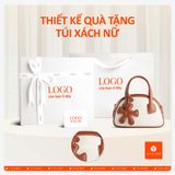 Hộp quà tặng túi xách nữ Yuumy YTX96 Màu Đen ngọc trai 
