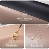  Hộp quà tặng túi đeo chéo nữ Yuumy YN288 Màu Đỏ 