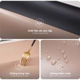  Hộp quà tặng túi đeo chéo nữ Yuumy YN288 Màu Đen 