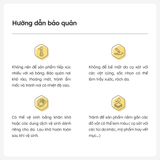  Hộp quà tặng túi đeo vai nữ Yuumy YN178 Màu Trắng 
