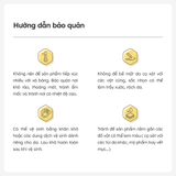  Hộp quà tặng túi đeo chéo nữ Yuumy YN155 Màu Đen 