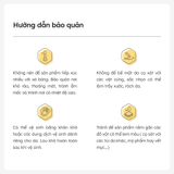  Hộp quà tặng túi đeo chéo nữ Yuumy YN238 Màu Đen 