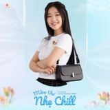  Hộp quà tặng túi đeo vai nữ Yuumy YN263 Màu Kem 
