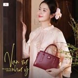  Hộp quà tặng túi xách nữ Yuumy YTX79 Màu Kem 