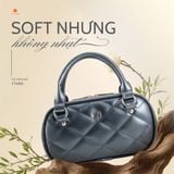  Hộp quà tặng túi xách nữ Yuumy YTX90 Màu Trắng Ngọc trai 