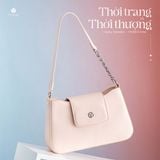  Hộp quà tặng túi đeo vai nữ Yuumy YN182 Màu Đen 