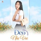  Hộp quà tặng túi đeo vai nữ Yuumy YN272 Màu Kem 