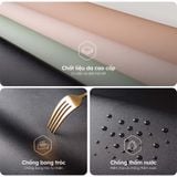  Hộp quà tặng túi đeo vai nữ Yuumy YN255 Màu Xanh nhạt 