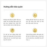  Hộp quà tặng túi đeo vai nữ Yuumy YN255 Màu Xanh nhạt 