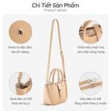  Hộp quà tặng túi xách nữ Yuumy YTX78 Màu Đen 