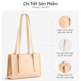  Hộp quà tặng túi đeo vai nữ Yuumy YN269 Màu Đen 