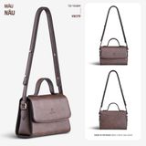  Hộp quà tặng túi đeo chéo nữ Yuumy YN179 Màu Nâu 