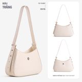  Hộp quà tặng túi đeo vai nữ Yuumy YN178 Màu Trắng 