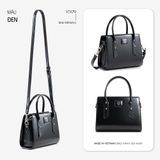  Hộp quà tặng túi xách nữ Yuumy YTX79 Màu Đen 