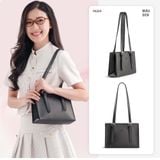  Hộp quà tặng túi đeo vai nữ Yuumy YN269 Màu Đen 