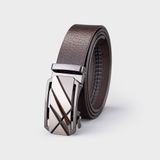  Thắt lưng nam Trita (Da Thật RTL052N47) màu nâu 