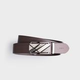  Thắt lưng nam Trita (Da Thật RTL052N47) màu nâu 