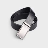  Thắt lưng nam Trita (Da Thật RTL054D47) màu đen 