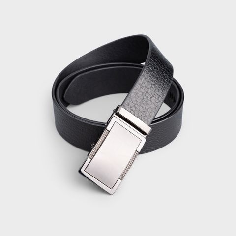  Thắt lưng nam Trita (Da Thật RTL054D47) màu đen 