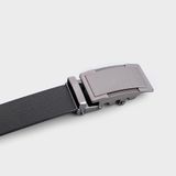 Thắt lưng nam Trita (Da Thật RTL054D47) màu đen 