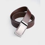  Thắt lưng nam Trita (Da Thật RTL054N47) màu nâu 