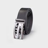  Thắt lưng nam Trita (Da Thật RTL056D47) màu đen 
