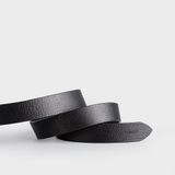  Thắt lưng nam Trita (Da Thật RTL056D47) màu đen 