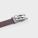  Thắt lưng nam Trita (Da Thật RTL056N47) màu nâu 