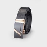  Thắt lưng nam Trita (Da Thật RTL057D47) màu đen 