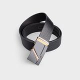  Thắt lưng nam Trita (Da Thật RTL057D47) màu đen 