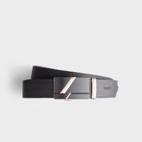  Thắt lưng nam Trita (Da Thật RTL057D47) màu đen 