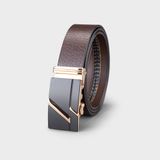  Thắt lưng nam Trita (Da Thật RTL057N47) màu nâu 