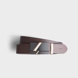  Thắt lưng nam Trita (Da Thật RTL057N47) màu nâu 