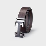  Thắt lưng nam Trita (Da Thật RTL059N47) màu nâu 