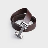  Thắt lưng nam Trita (Da Thật RTL059N47) màu nâu 