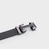  Thắt lưng nam Trita (Da Thật RTL059N47) màu nâu 