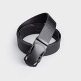  Thắt lưng nam Trita (Da Thật RTL060D47) màu đen 