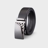  Thắt lưng nam Trita (Da Thật RTL061D47) màu đen 